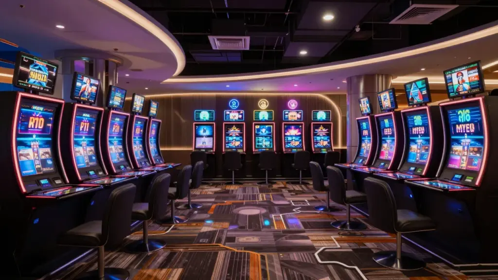 Casino en ligne anonyme guide complet 2026