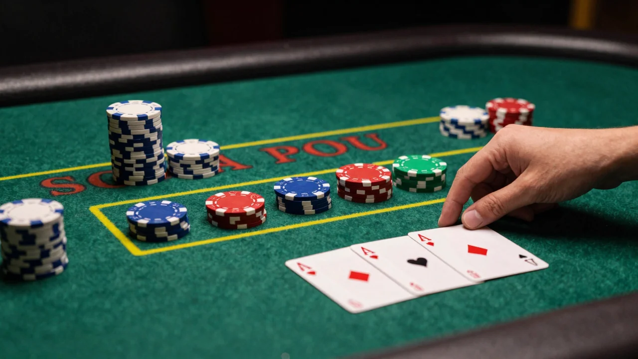 Casinos en ligne avec bonus sans dépôt France 2026 — image 1