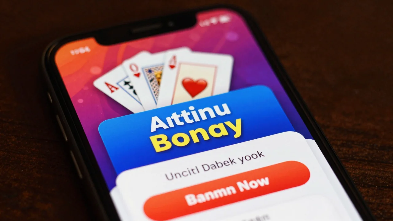 Casinos en ligne avec bonus sans dépôt France 2026 — image 3