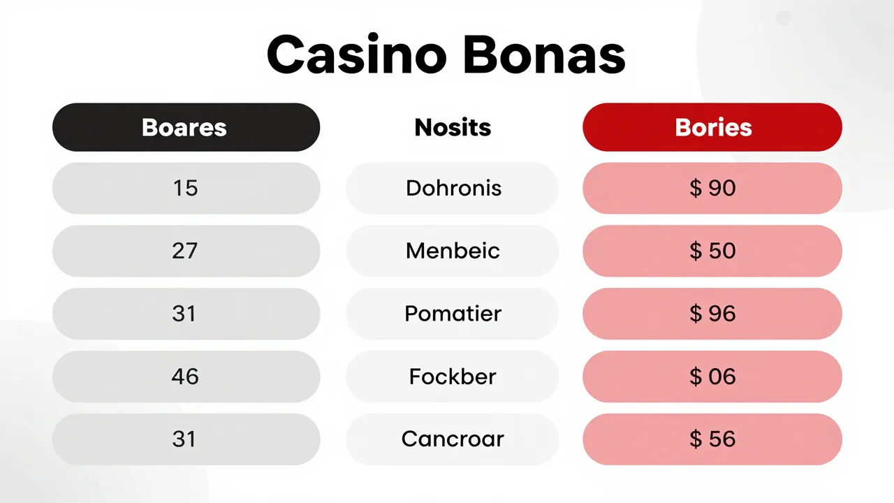 Casinos en ligne avec bonus sans dépôt France 2026 — image 4