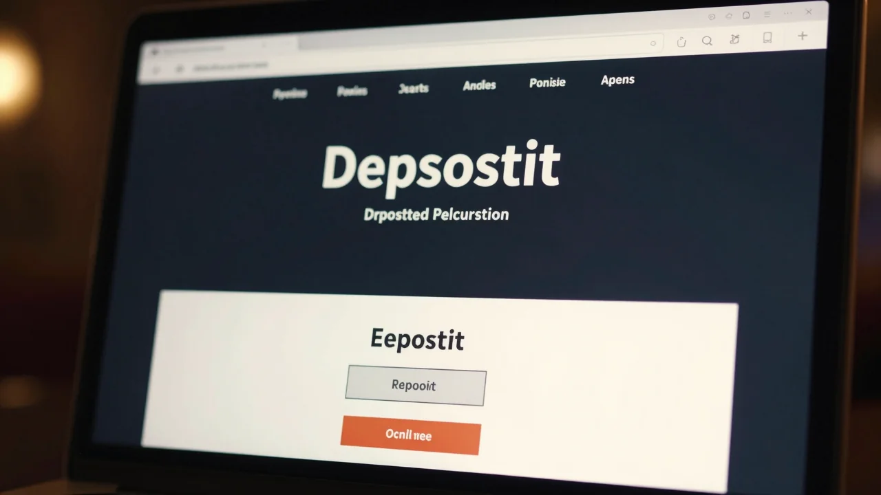 Casinos en ligne dépôt minimum France 2026 — image 1