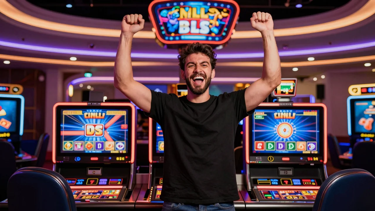 Casinos en ligne dépôt minimum France 2026 — image 5