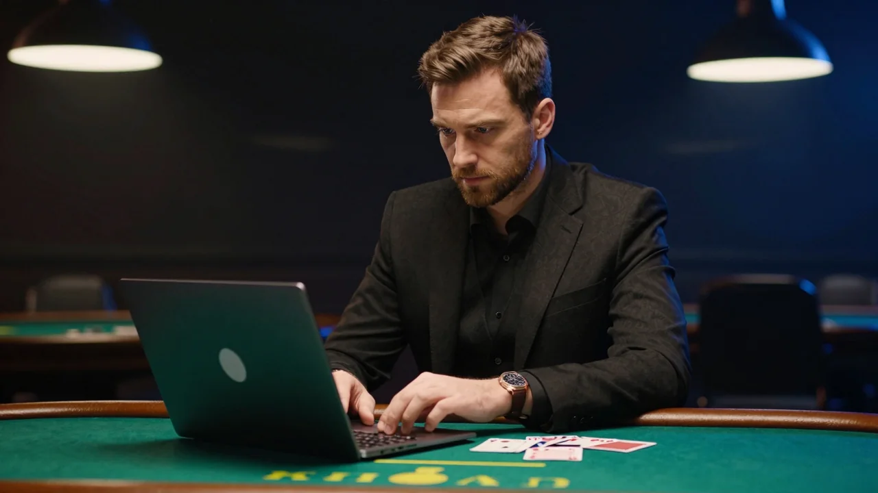 Jouer au Casino en Ligne de Manière Responsable en France — image 1
