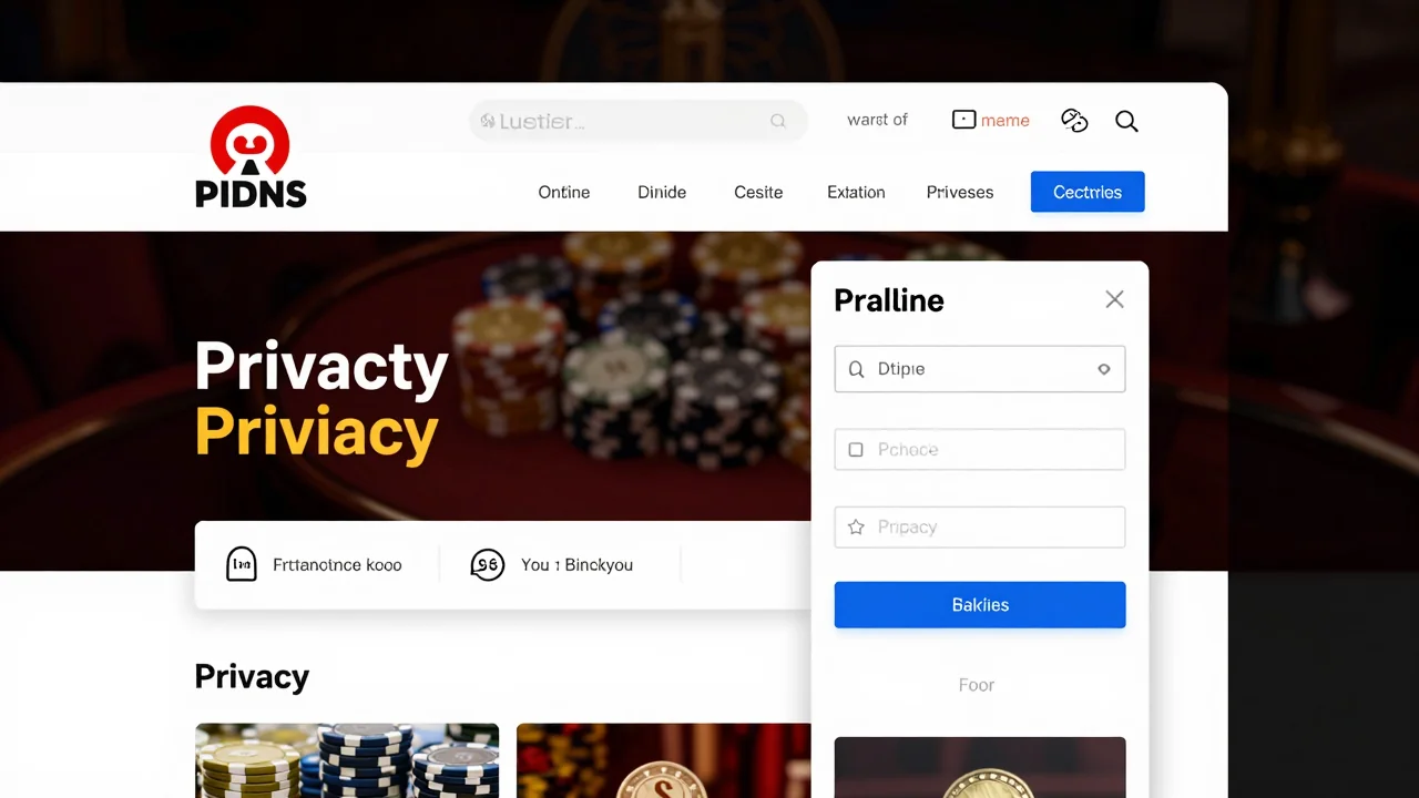 Jouer au Casino en Ligne de Manière Responsable en France — image 2