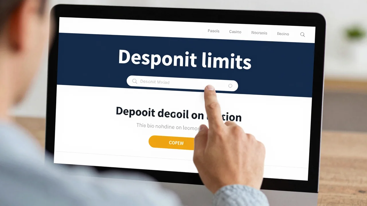 Jouer au Casino en Ligne de Manière Responsable en France — image 3