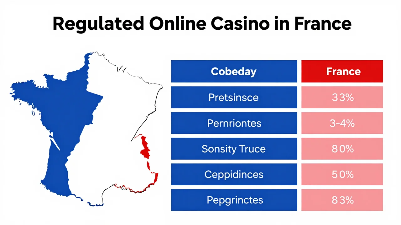 Jouer au Casino en Ligne de Manière Responsable en France — image 4