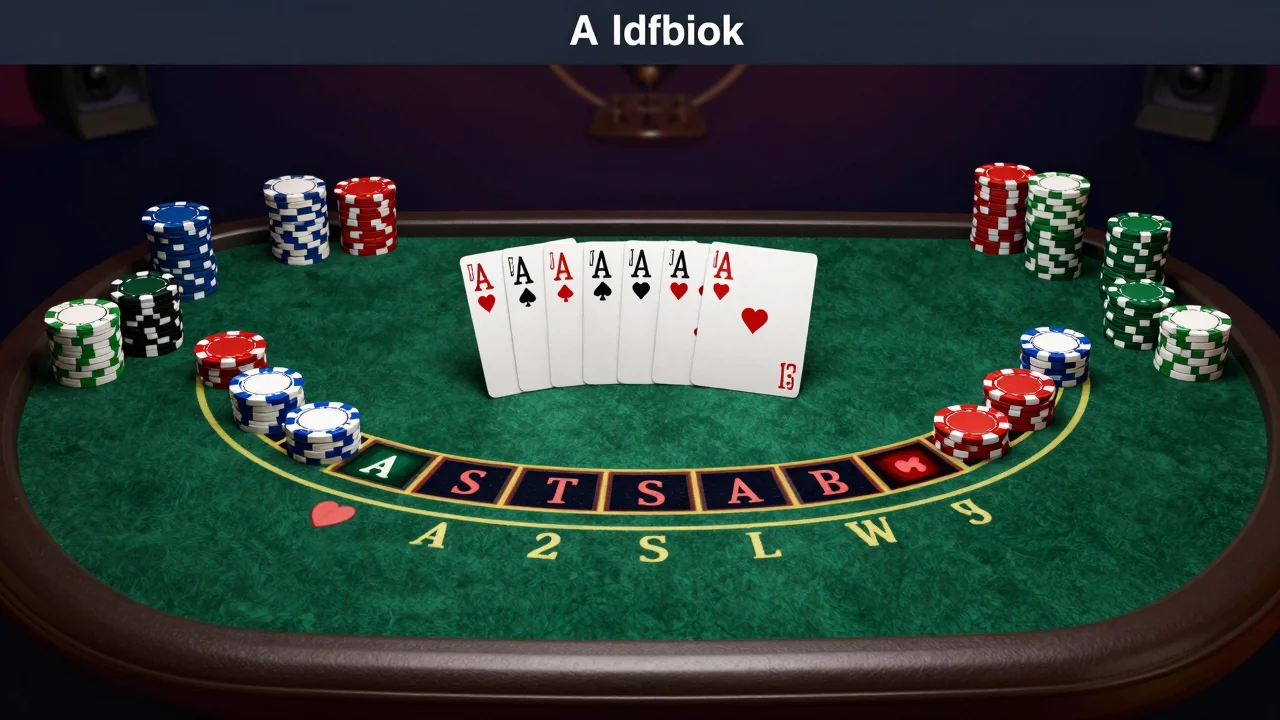 Top 10 Casinos Blackjack en Ligne France 2026 — image 3