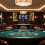 Top 10 Casinos Blackjack en Ligne France 2026