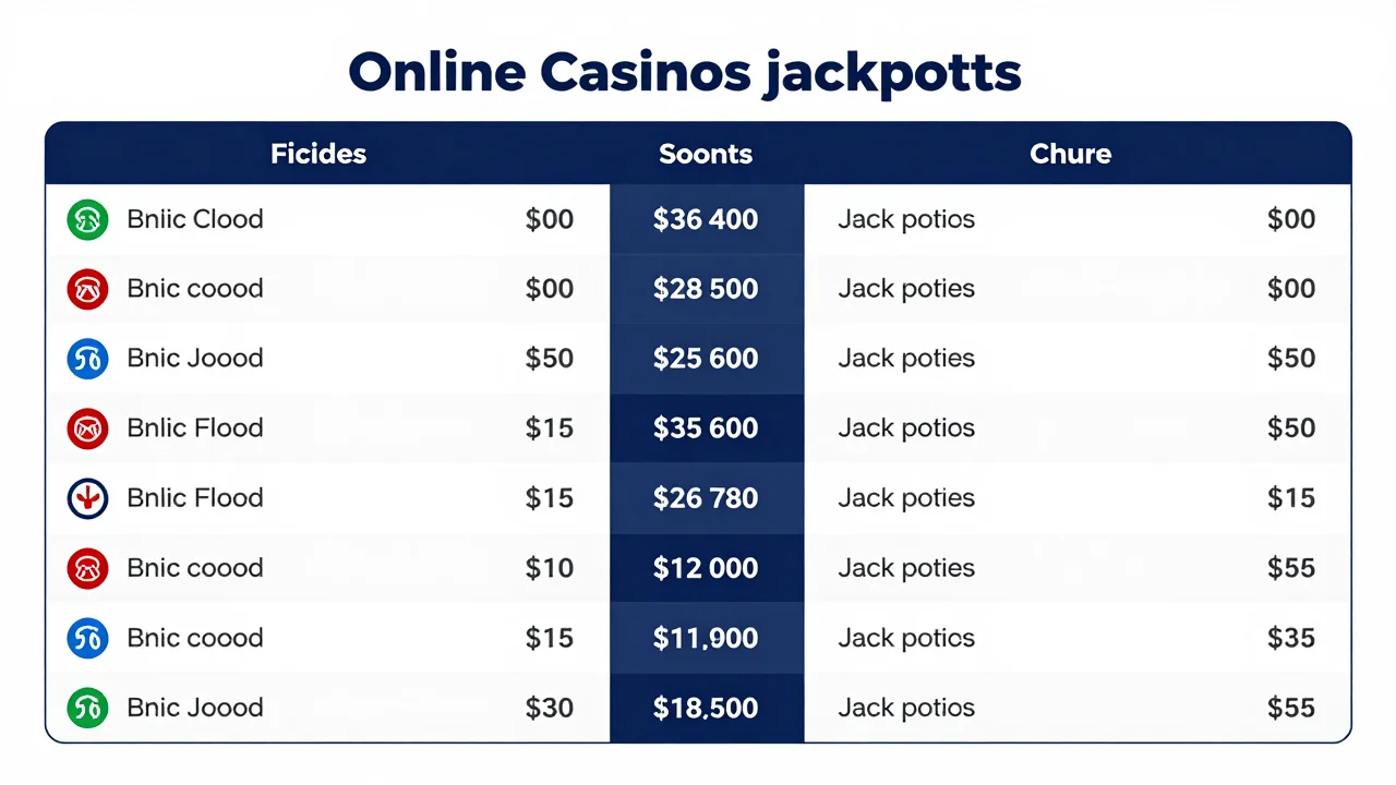 Meilleurs casinos en ligne avec jackpot en France — image 4