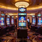 Meilleurs casinos en ligne avec jackpot en France