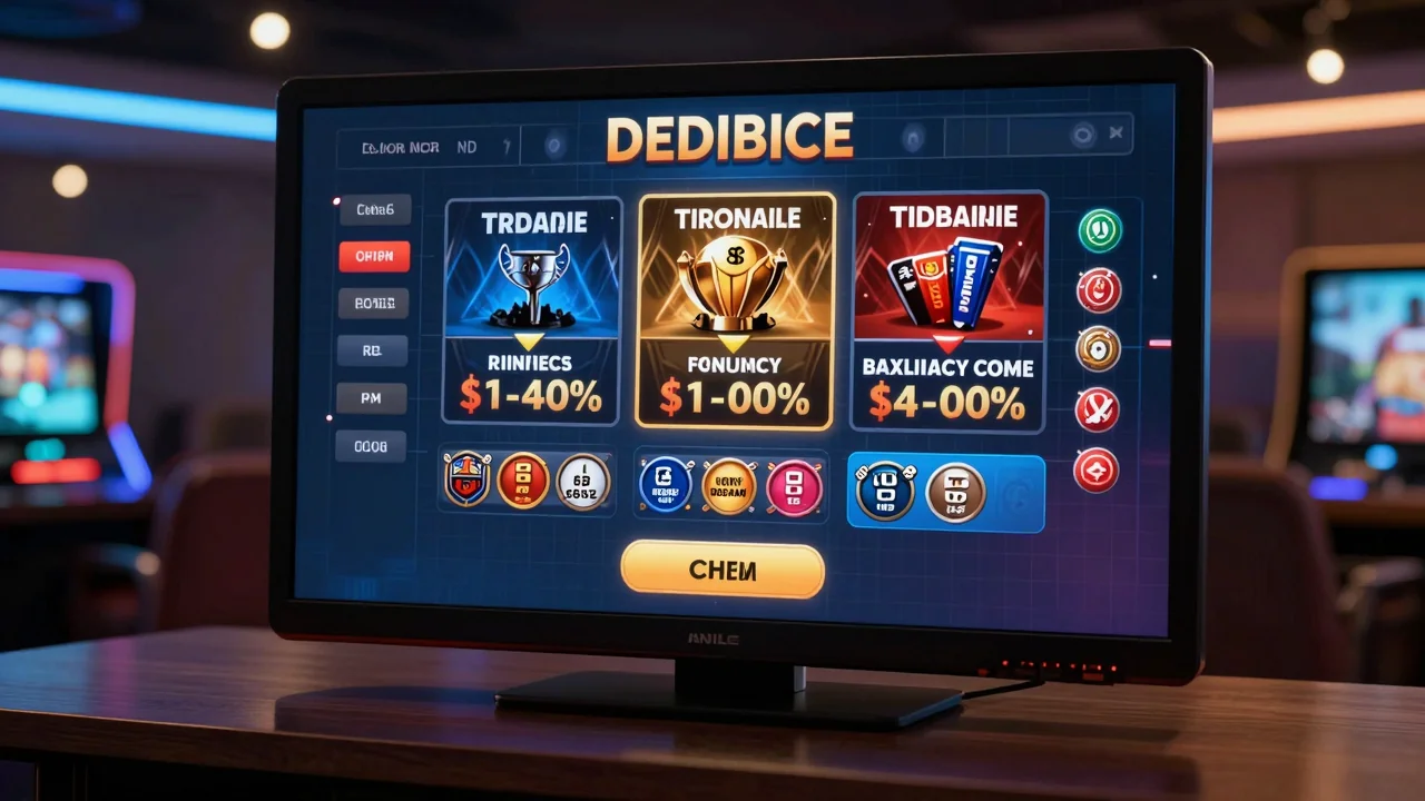 Top 10 Casinos en Ligne avec Chat en Direct en France 2026 — image 1