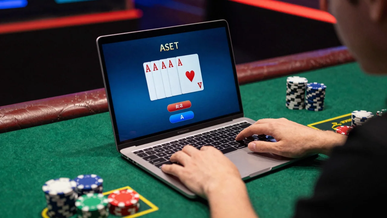 Top 10 Casinos en Ligne avec Chat en Direct en France 2026 — image 4