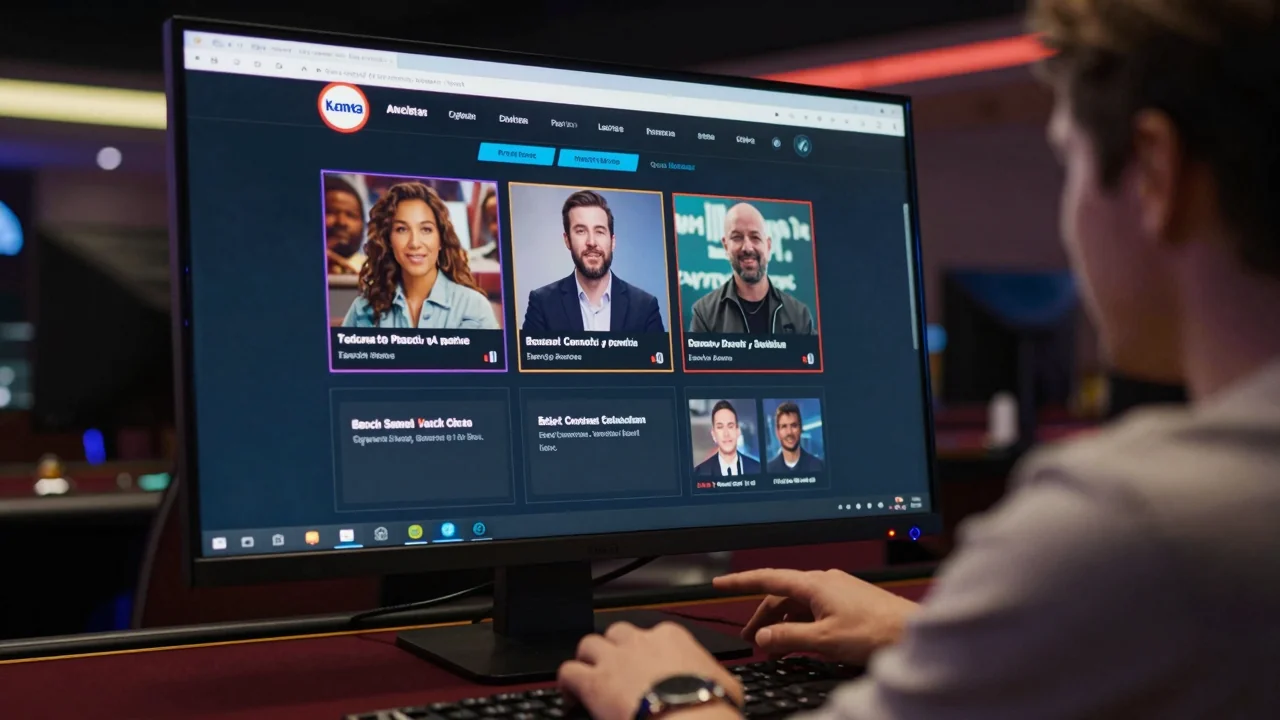 Top 10 Casinos en Ligne avec Chat en Direct en France 2026