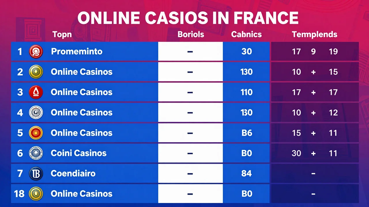 Top 10 casinos en ligne fiables en France en 2023 — image 2