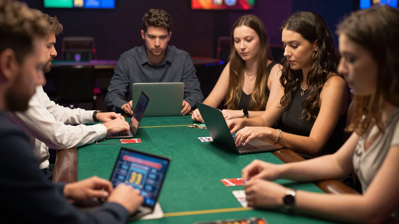 Top 10 casinos en ligne fiables en France en 2023 — image 5