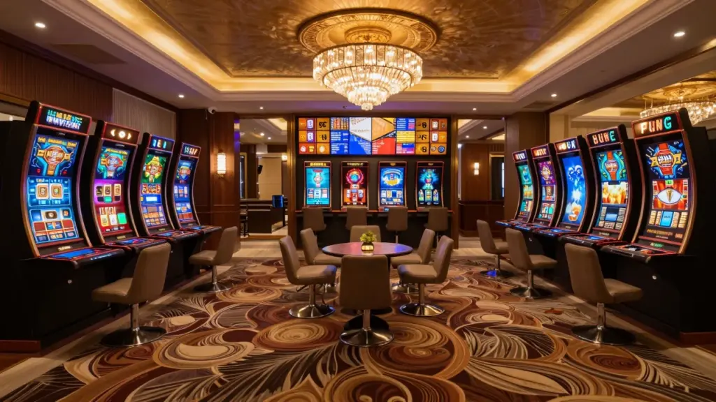 Top 10 casinos en ligne fiables en France en 2023