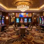 Top 10 casinos en ligne fiables en France en 2023