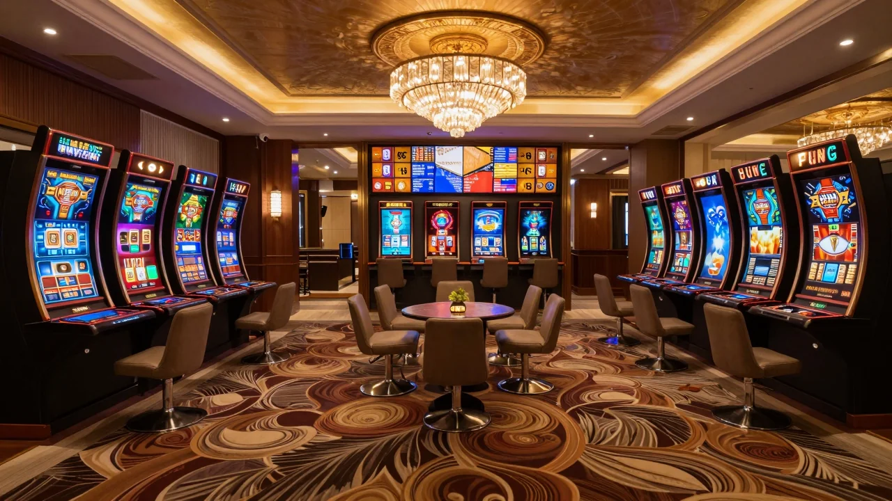 Top 10 casinos en ligne fiables en France en 2023