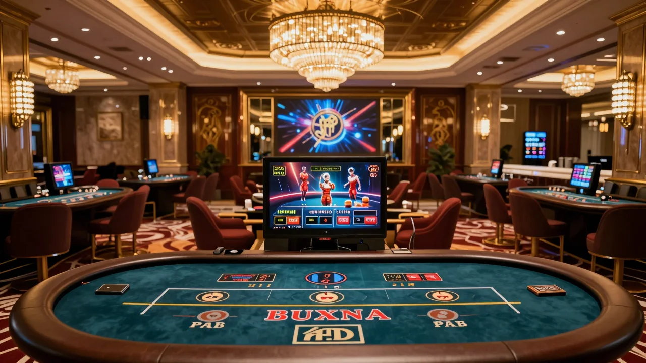 Top 10 casinos en ligne avec limite élevée en France 2026 — image 1