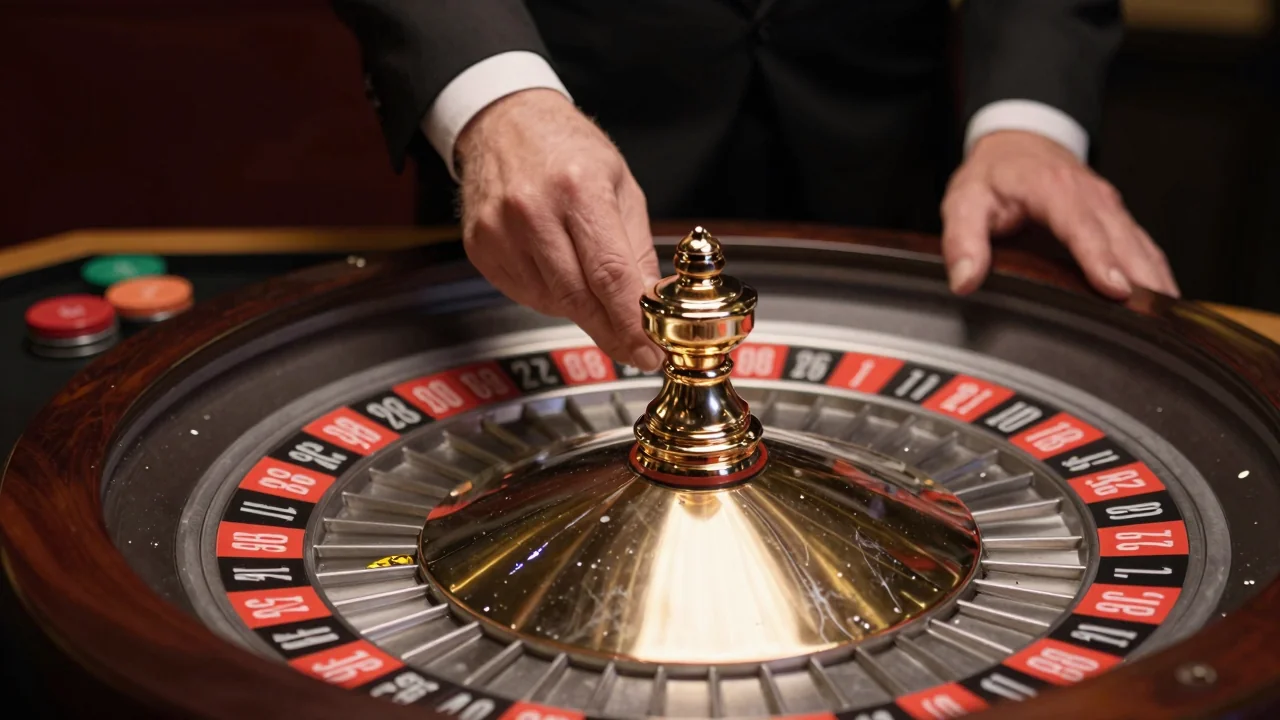 Top 10 casinos en ligne avec limite élevée en France 2026 — image 2