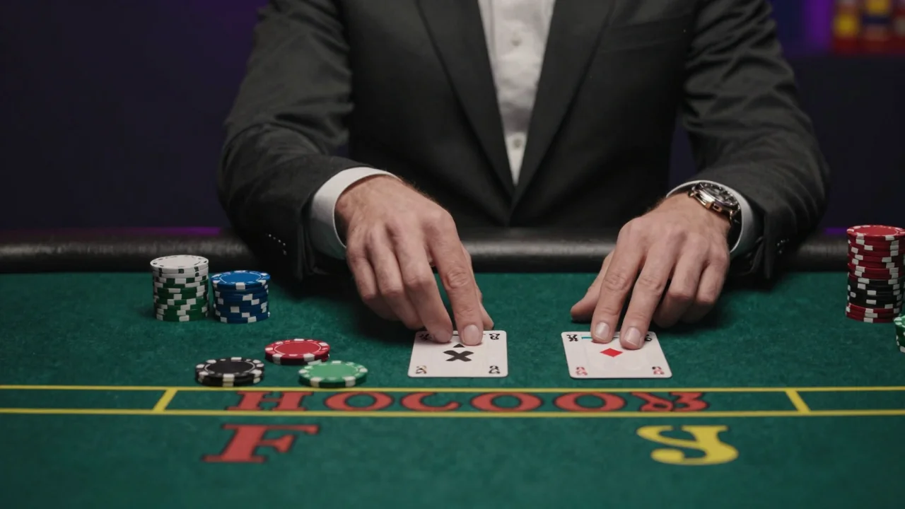 Top 10 casinos en ligne avec limite élevée en France 2026 — image 3