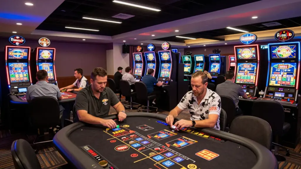 Top 10 casinos en ligne avec limite élevée en France 2026
