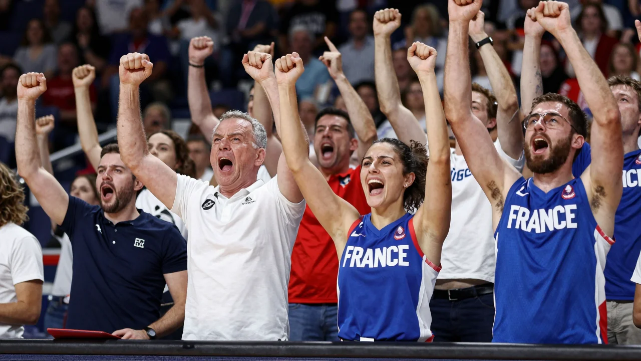 Meilleurs Sites de Paris Basket en France — image 4