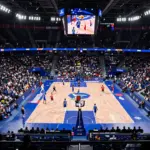 Meilleurs Sites de Paris Basket en France