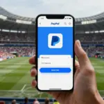 Meilleurs Sites de Paris Sportifs avec PayPal en France