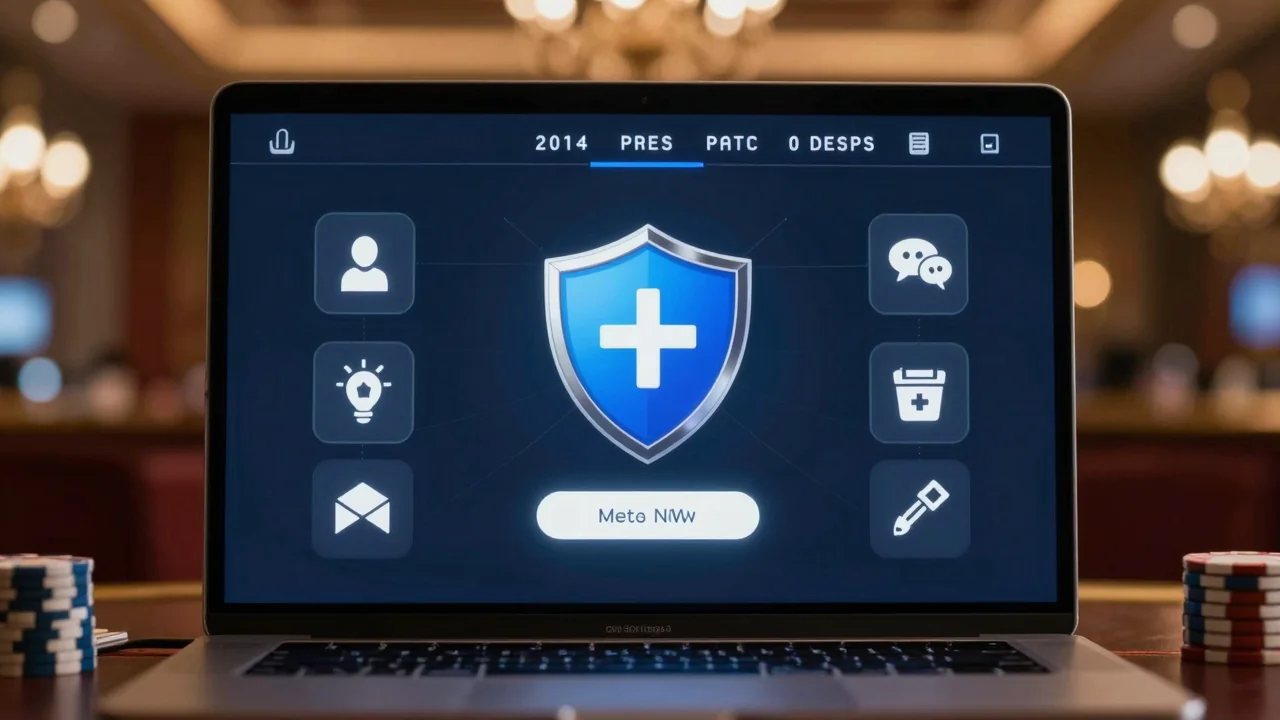Protection des données Choisir un Casino en Ligne Sécurisé — image 1