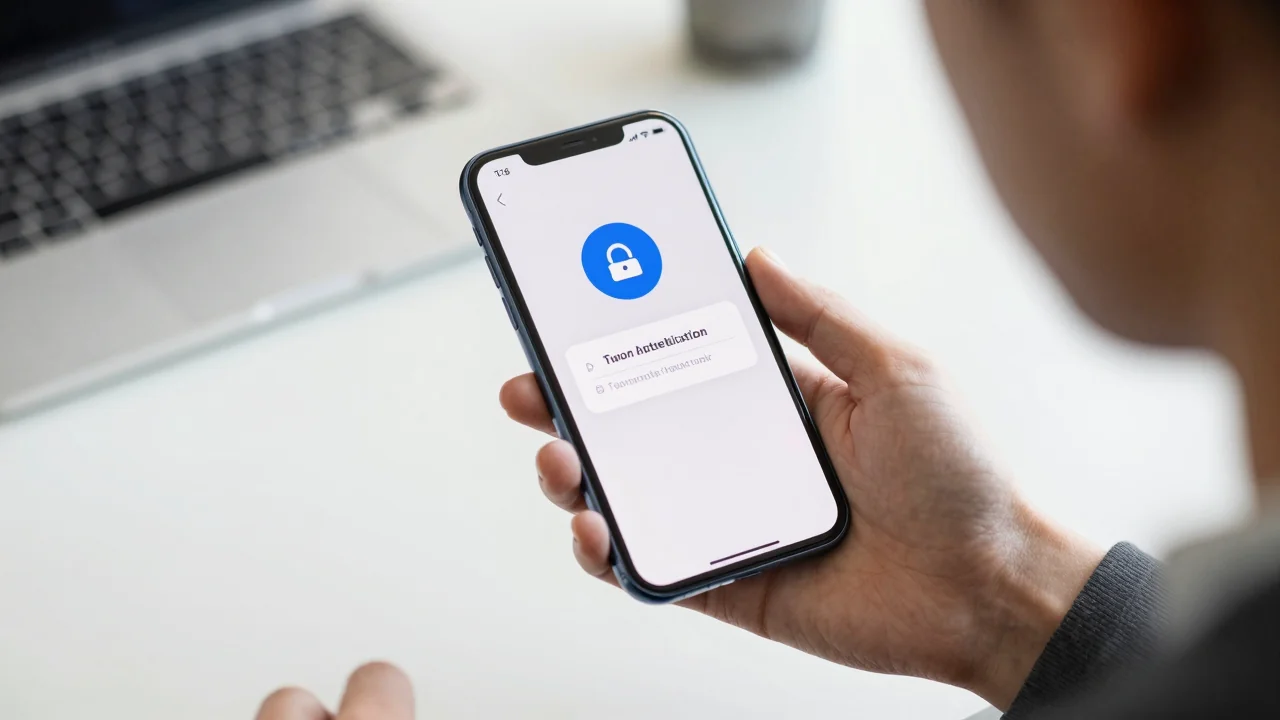 Protection des données Choisir un Casino en Ligne Sécurisé — image 5