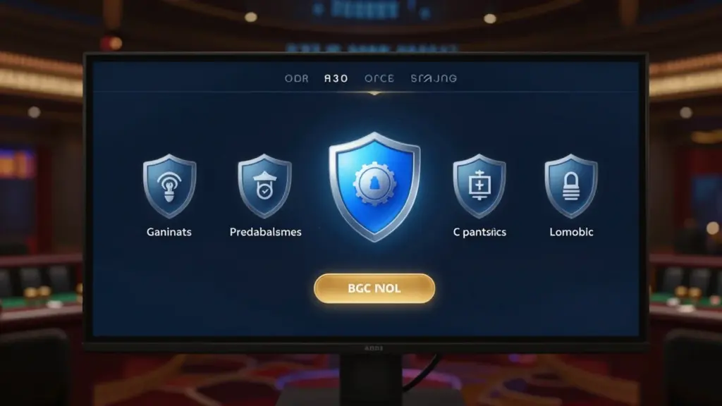 Protection des données Choisir un Casino en Ligne Sécurisé