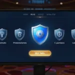 Protection des données Choisir un Casino en Ligne Sécurisé