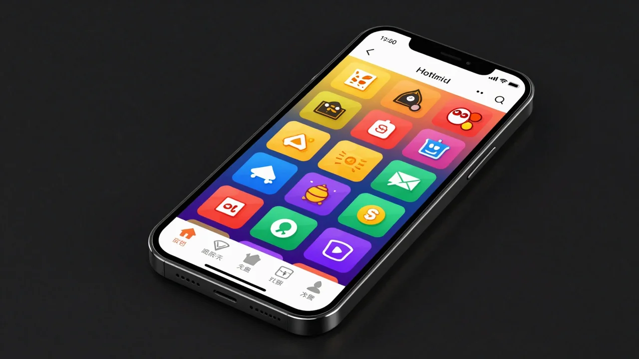 Top 10 applications casino en ligne France 2026 — image 1