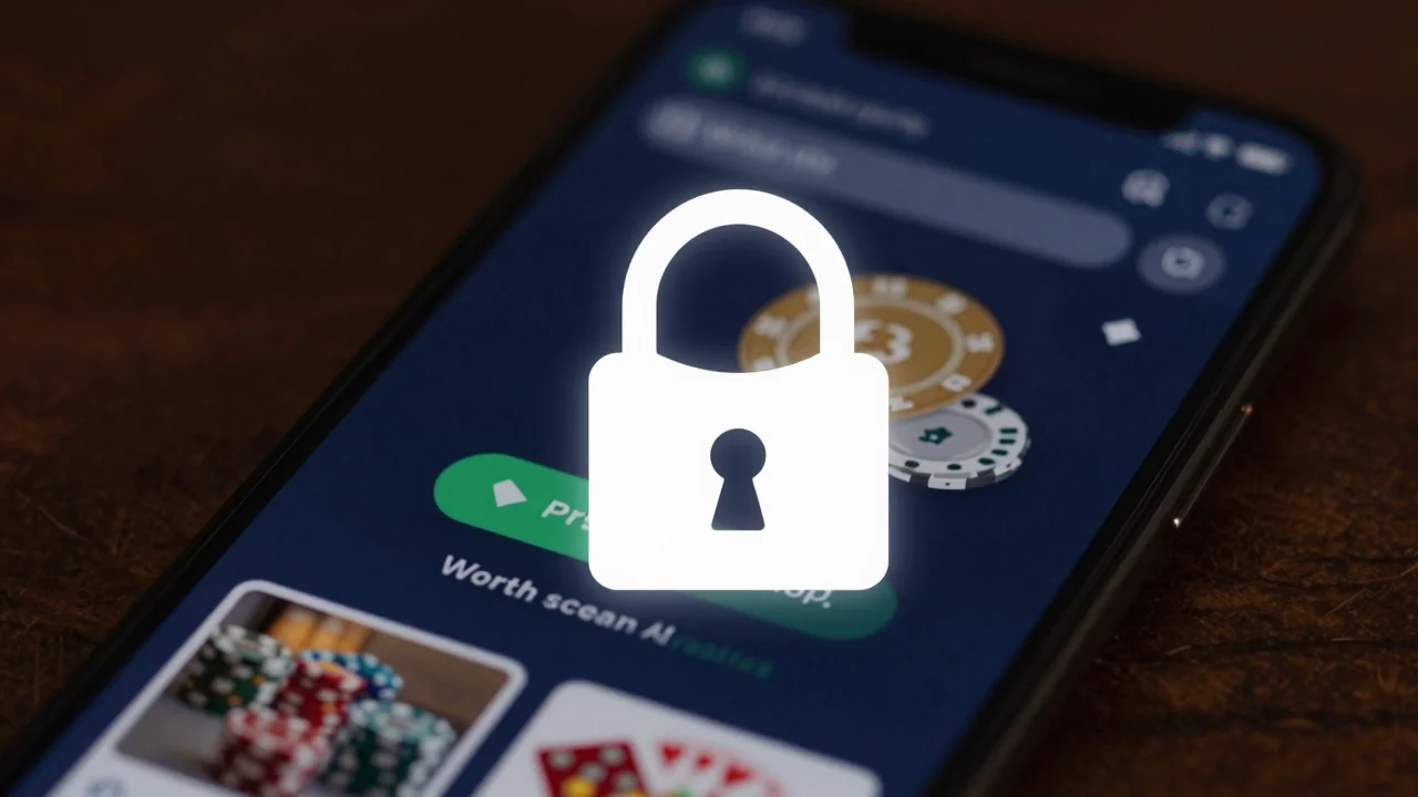 Top 10 applications casino en ligne France 2026 — image 5