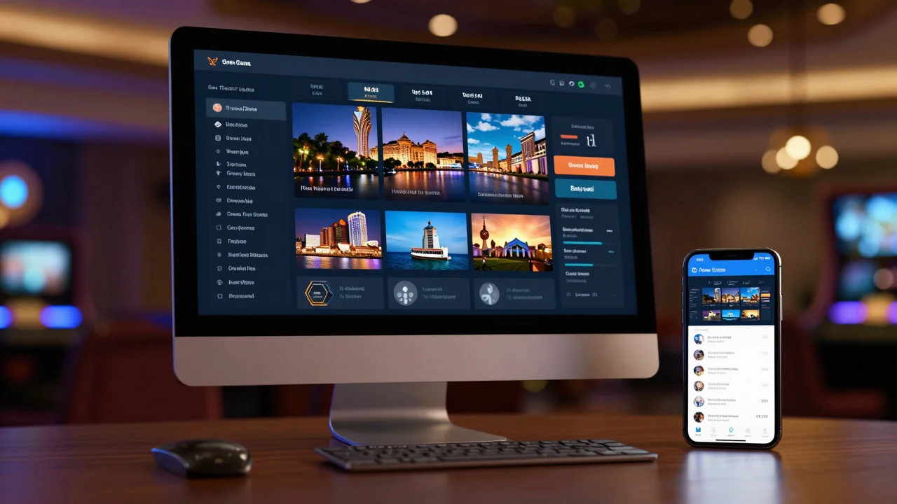 Top 10 casinos en ligne avec interface simple en France 2026