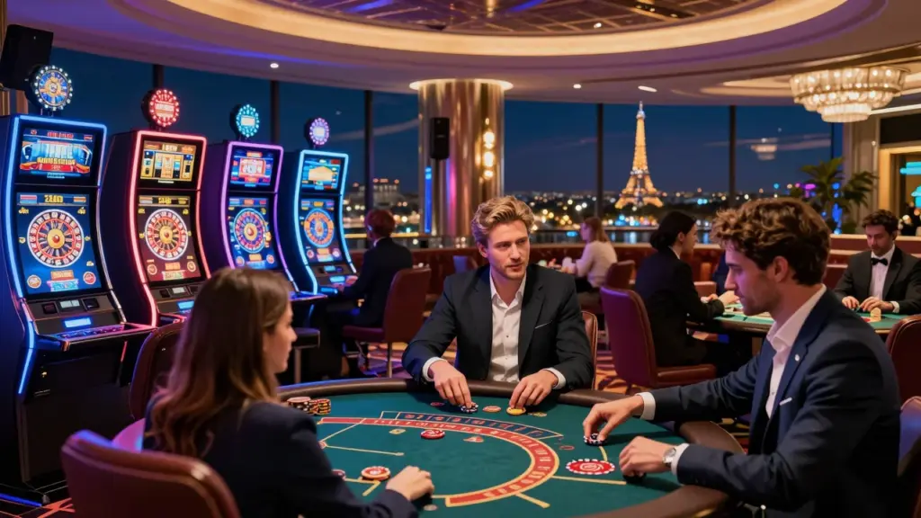 Casino en ligne sans conditions : Les Meilleurs Sites en France 2026