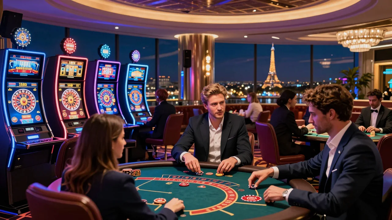 Casino en ligne sans conditions : Les Meilleurs Sites en France 2026
