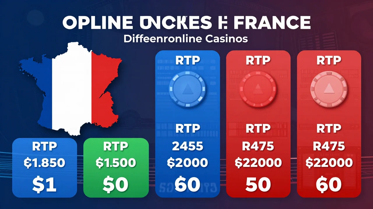 Top 10 des casinos en ligne classés par gains France 2026 — image 2