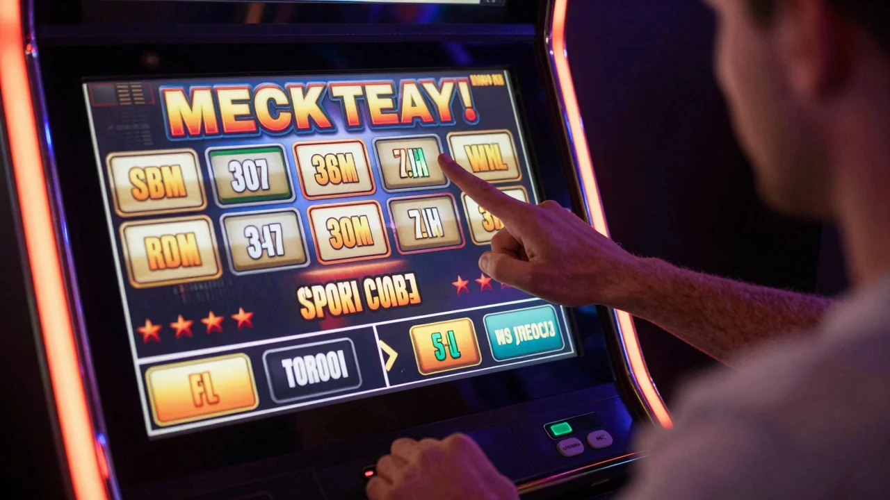 Top 10 des casinos en ligne classés par gains France 2026 — image 3