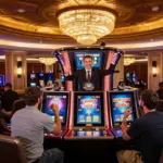 Top 10 des casinos en ligne classés par gains France 2026
