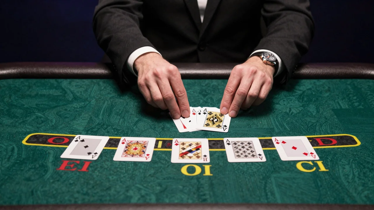 Top 10 casinos en ligne jeux en direct France 2026 — image 2