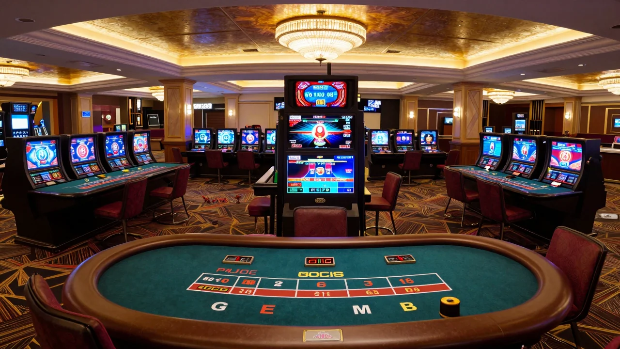 Top 10 casinos en ligne jeux en direct France 2026 — image 4