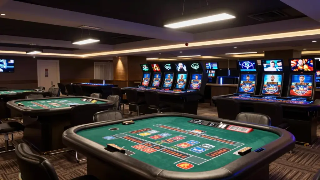 Top 10 casinos en ligne jeux en direct France 2026