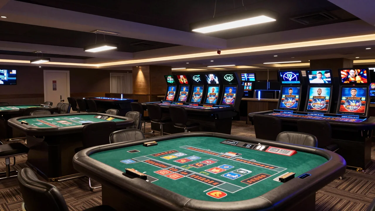 Top 10 casinos en ligne jeux en direct France 2026