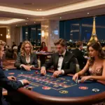 Les Meilleurs Casinos en Ligne pour Gros Joueurs en France 2026