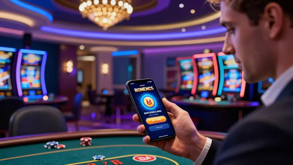 Meilleur Casino en Ligne: Bonus 2026 pour Joueurs Français